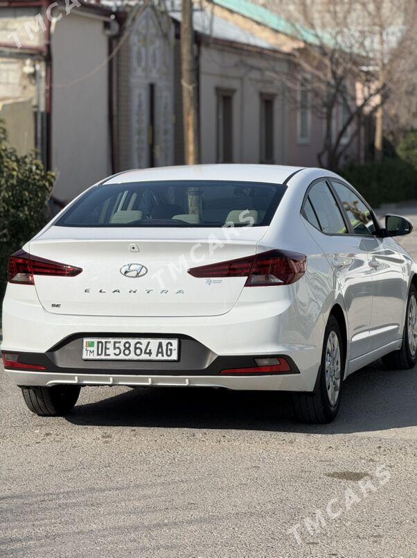 Hyundai Elantra 2020 - 222 000 TMT - Hitrowka - img 2