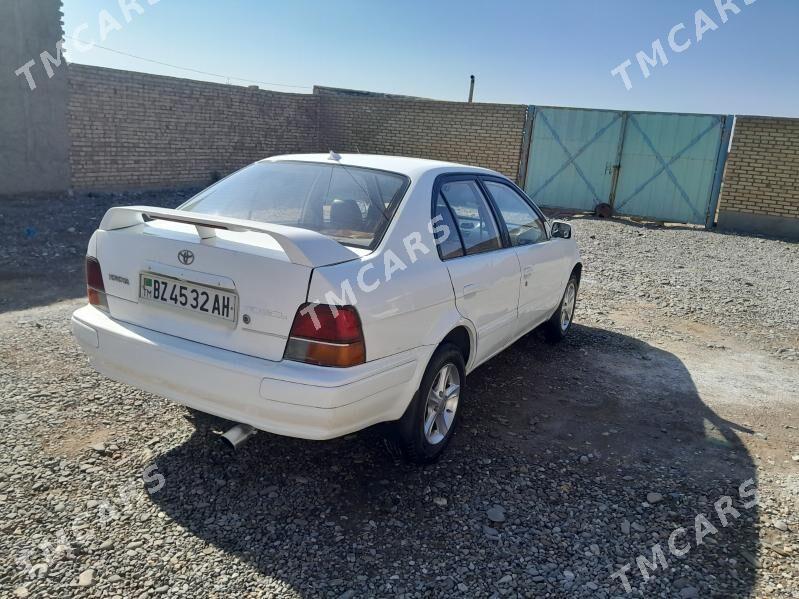 Toyota Tercel 1996 - 35 000 TMT - Серахс - img 2