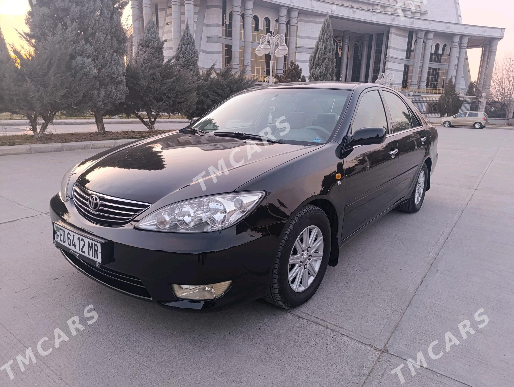 Toyota Camry 2003 - 210 000 TMT - Mary - img 8