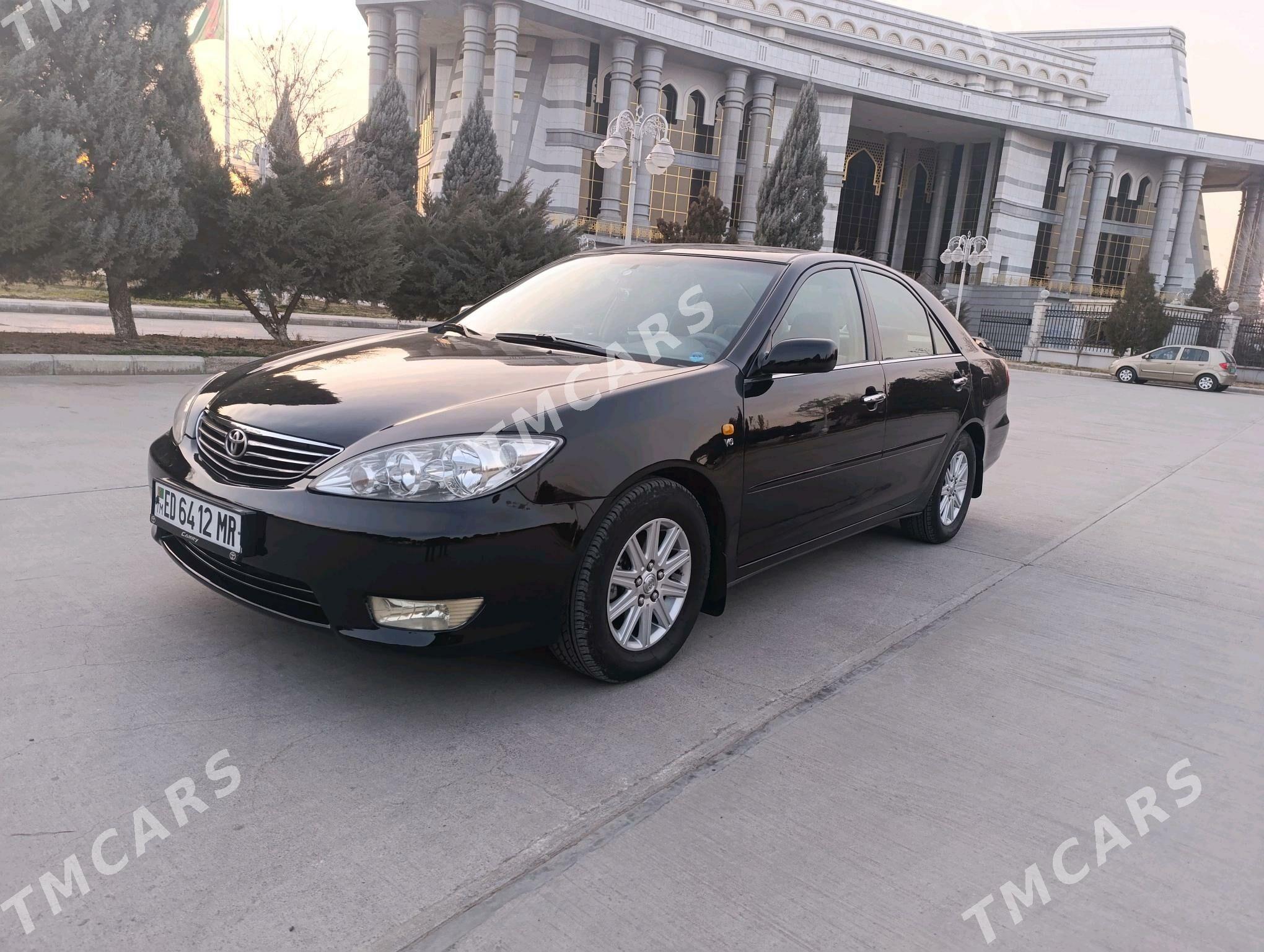 Toyota Camry 2003 - 210 000 TMT - Mary - img 5