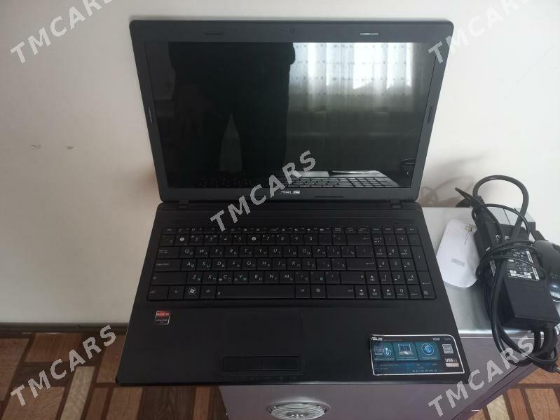 ASUS ноутбук - Türkmenabat - img 3