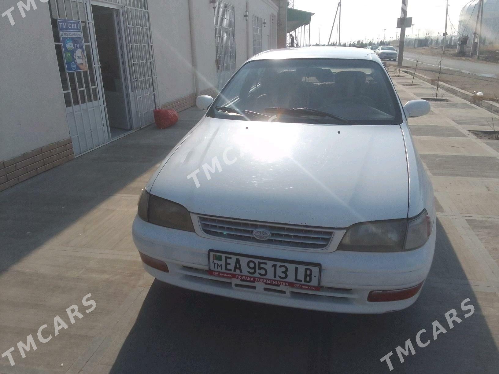 Toyota Corona 1994 - 40 000 TMT - Halaç - img 8