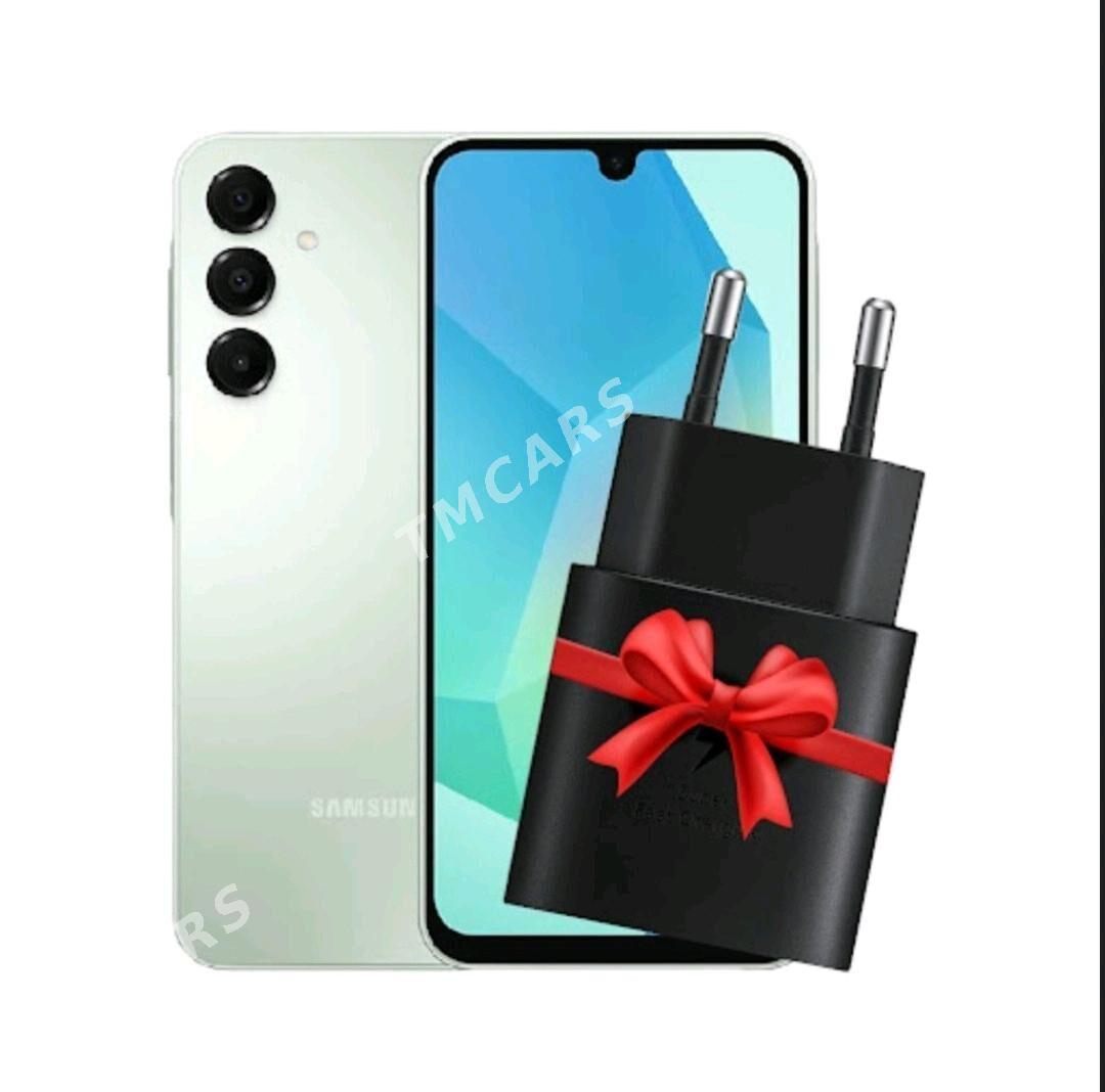 Samsung A16 Paket Kredit 36Ay - Ашхабад - img 2