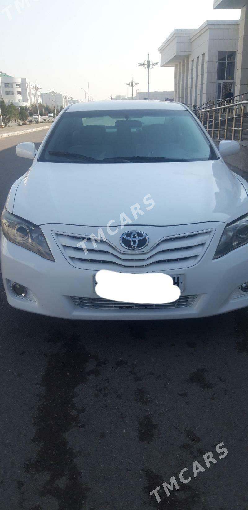 Toyota Camry 2010 - 160 000 TMT - Aşgabat - img 2