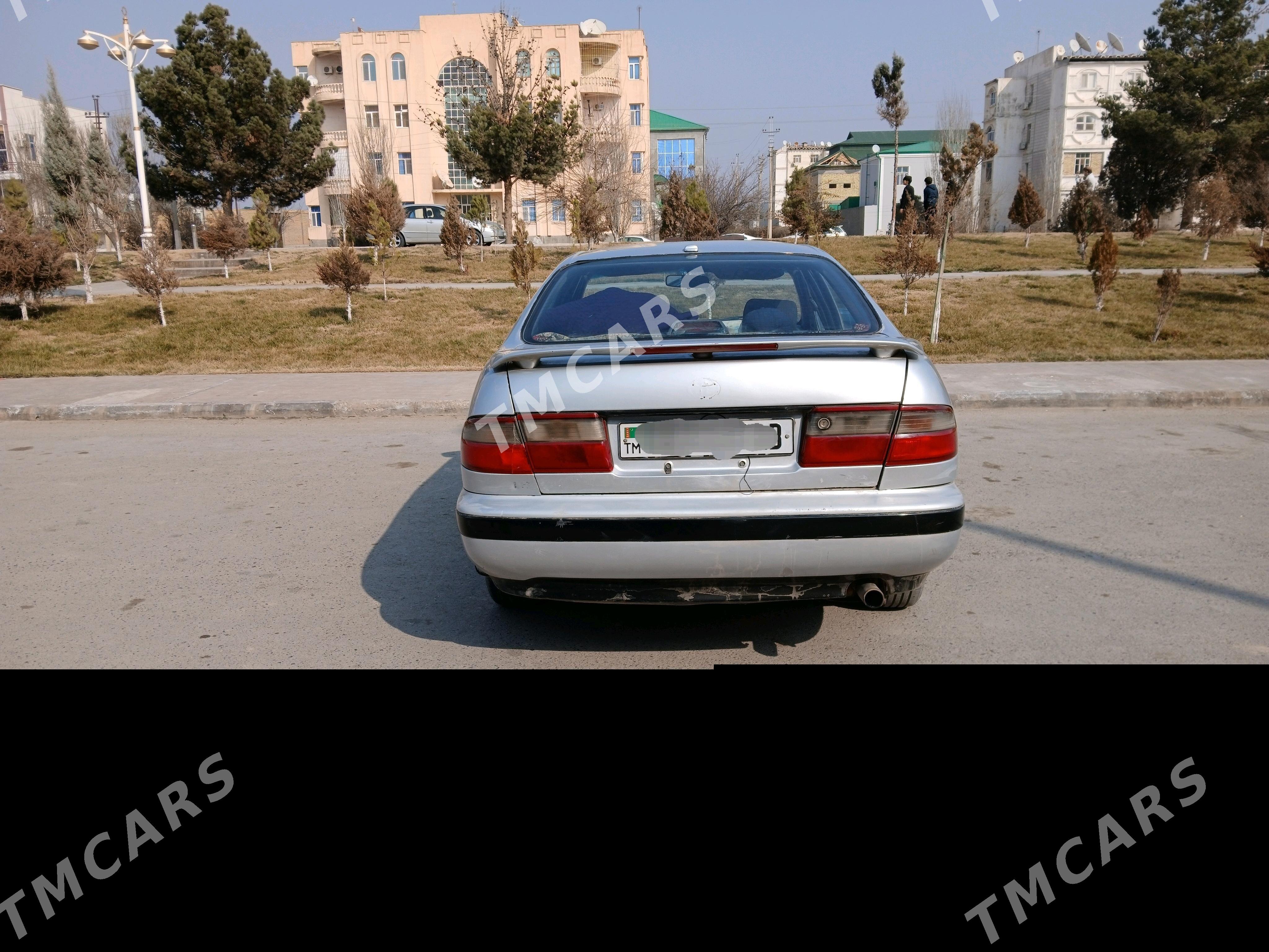 Toyota Corona 1994 - 45 000 TMT - Halaç - img 2