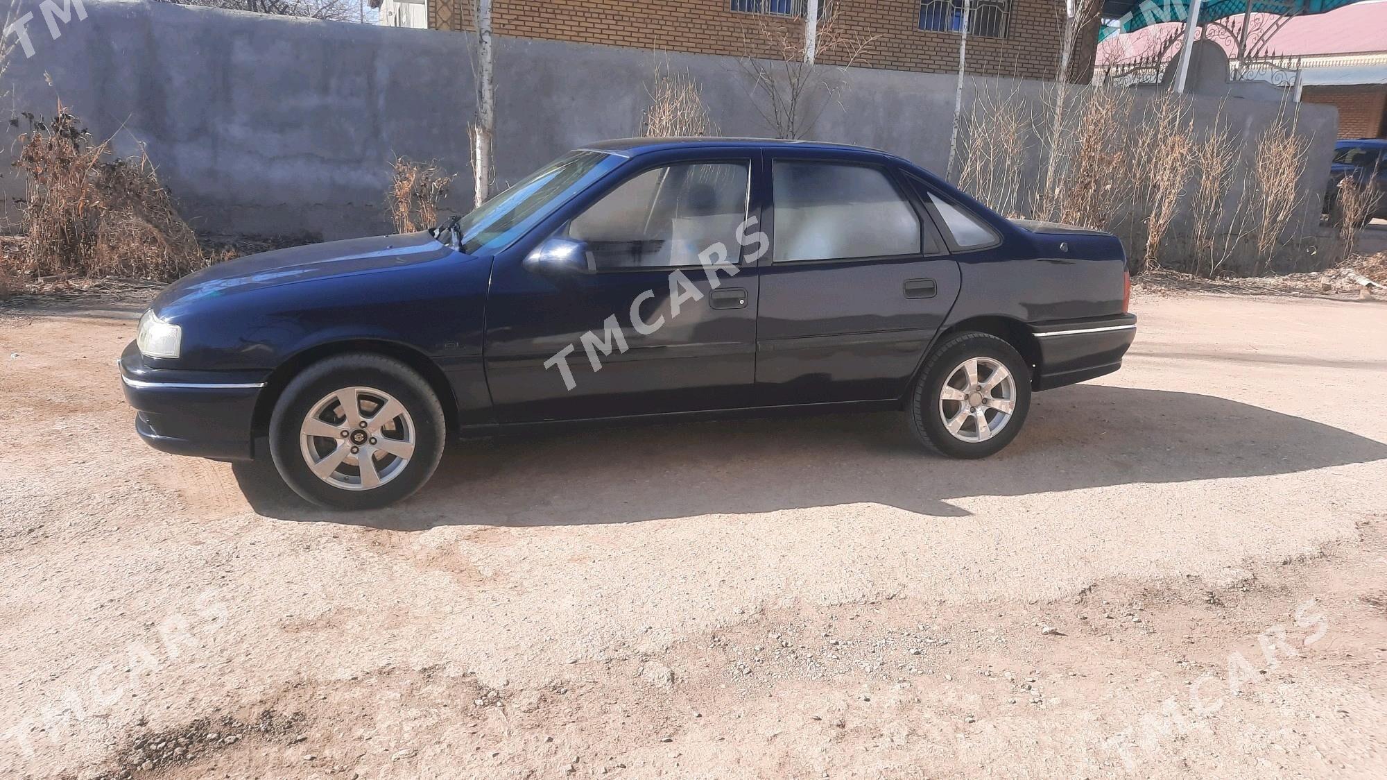 Opel Vectra 1994 - 38 000 TMT - Gubadag - img 2