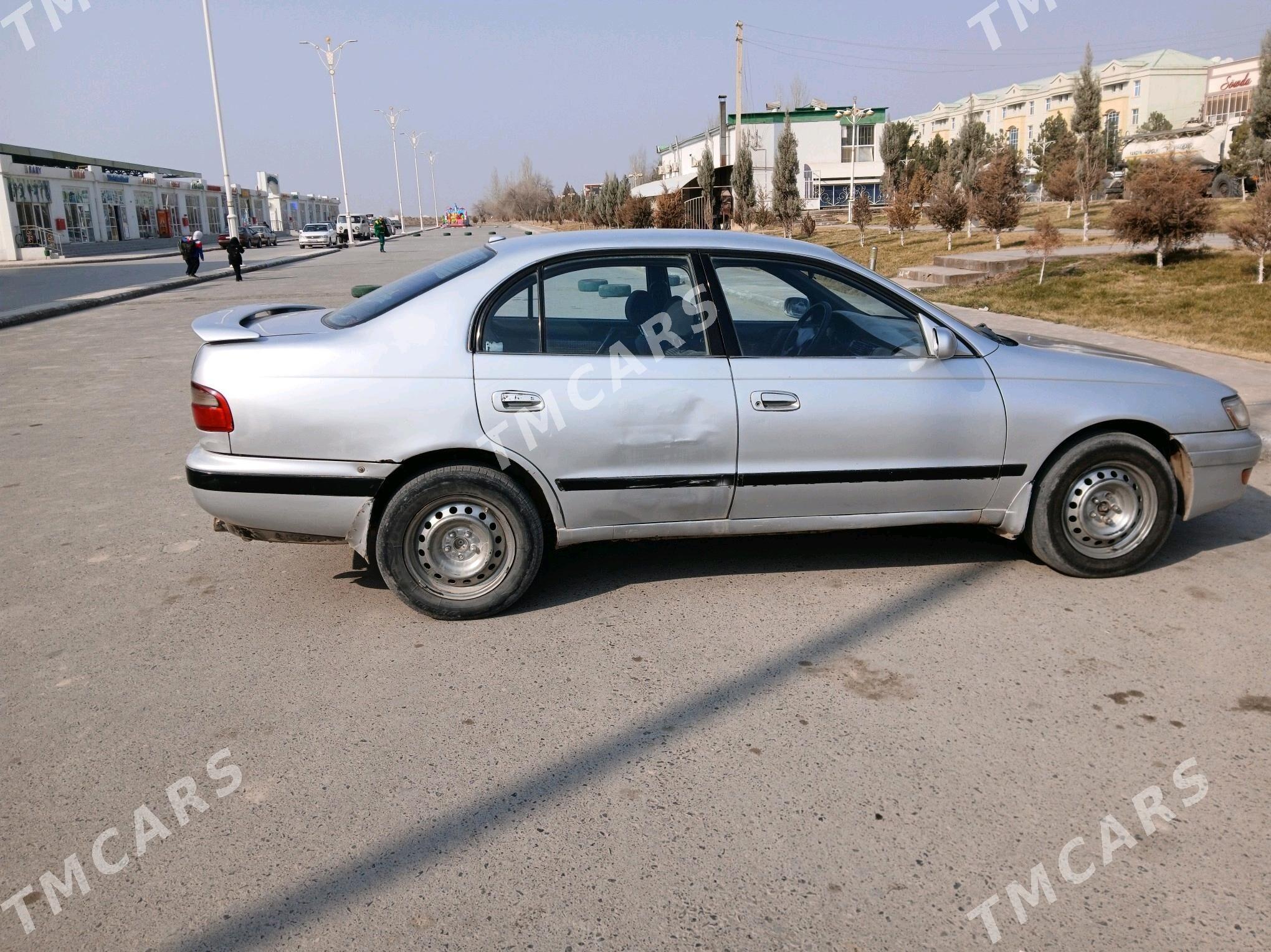 Toyota Corona 1994 - 45 000 TMT - Halaç - img 3