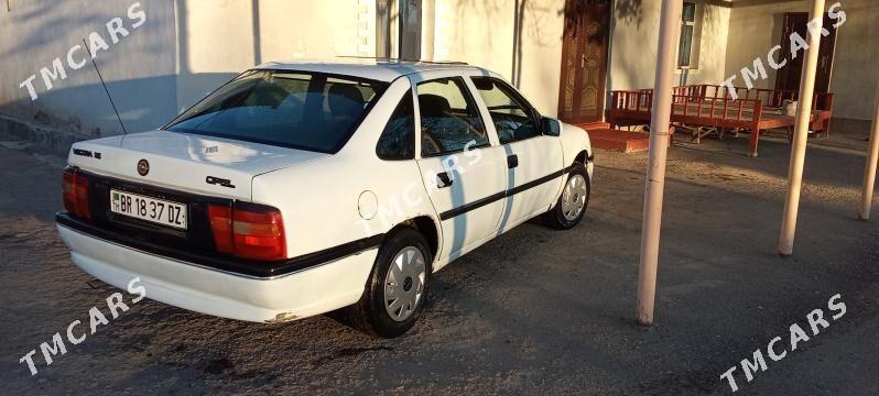 Opel Vectra 1992 - 29 000 TMT - Gubadag - img 2