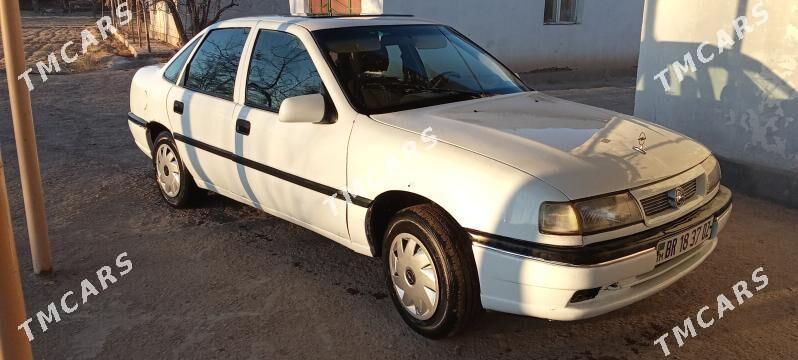 Opel Vectra 1992 - 29 000 TMT - Gubadag - img 3