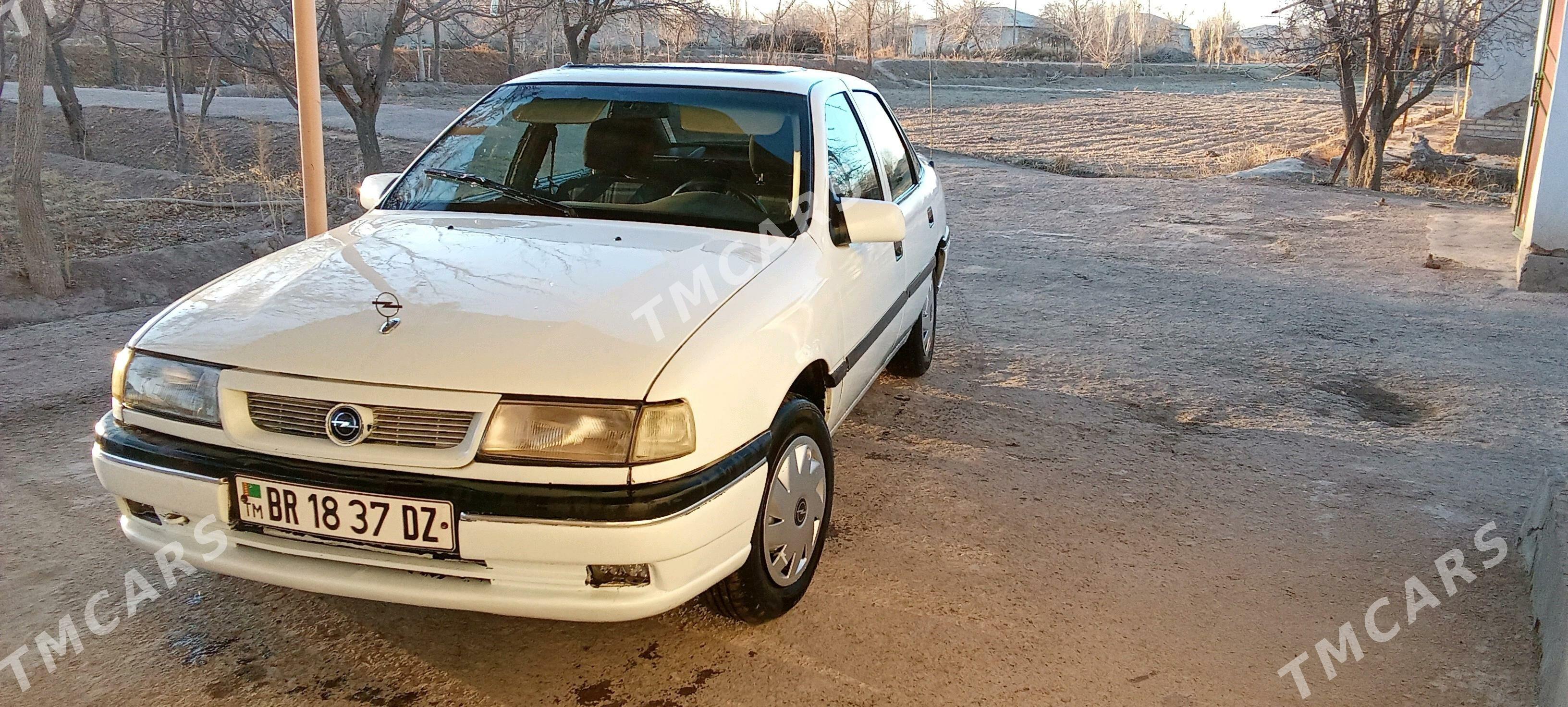 Opel Vectra 1992 - 29 000 TMT - Gubadag - img 6