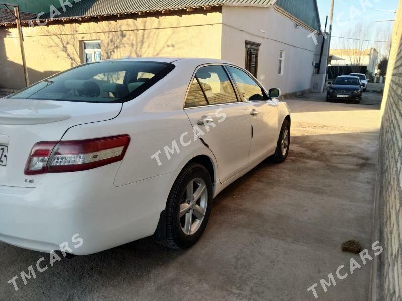 Toyota Camry 2010 - 145 000 TMT - Köneürgenç - img 3