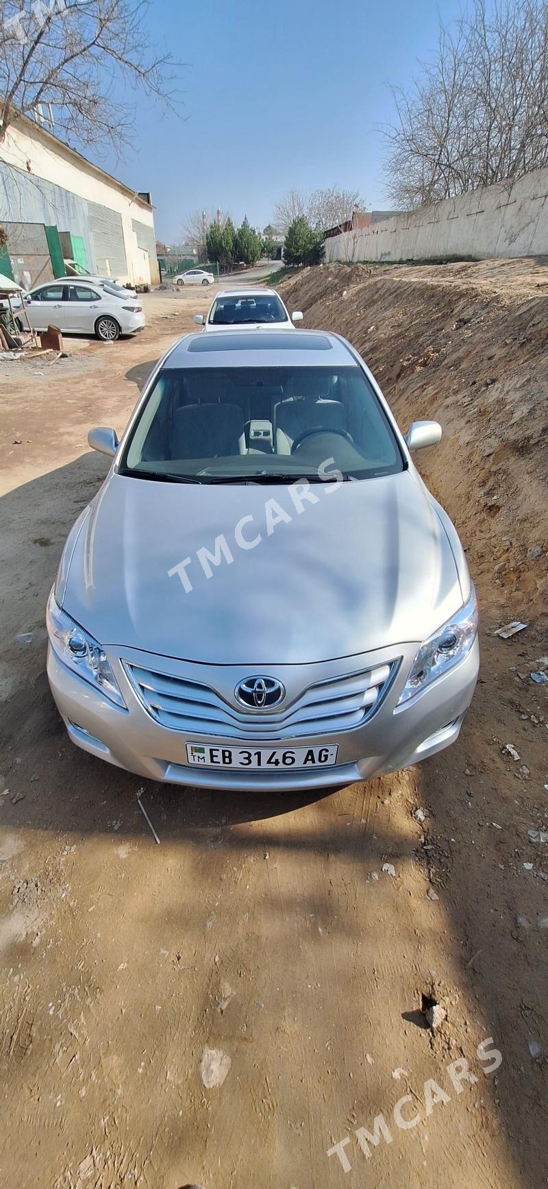 Toyota Camry 2010 - 162 000 TMT - Ашхабад - img 2