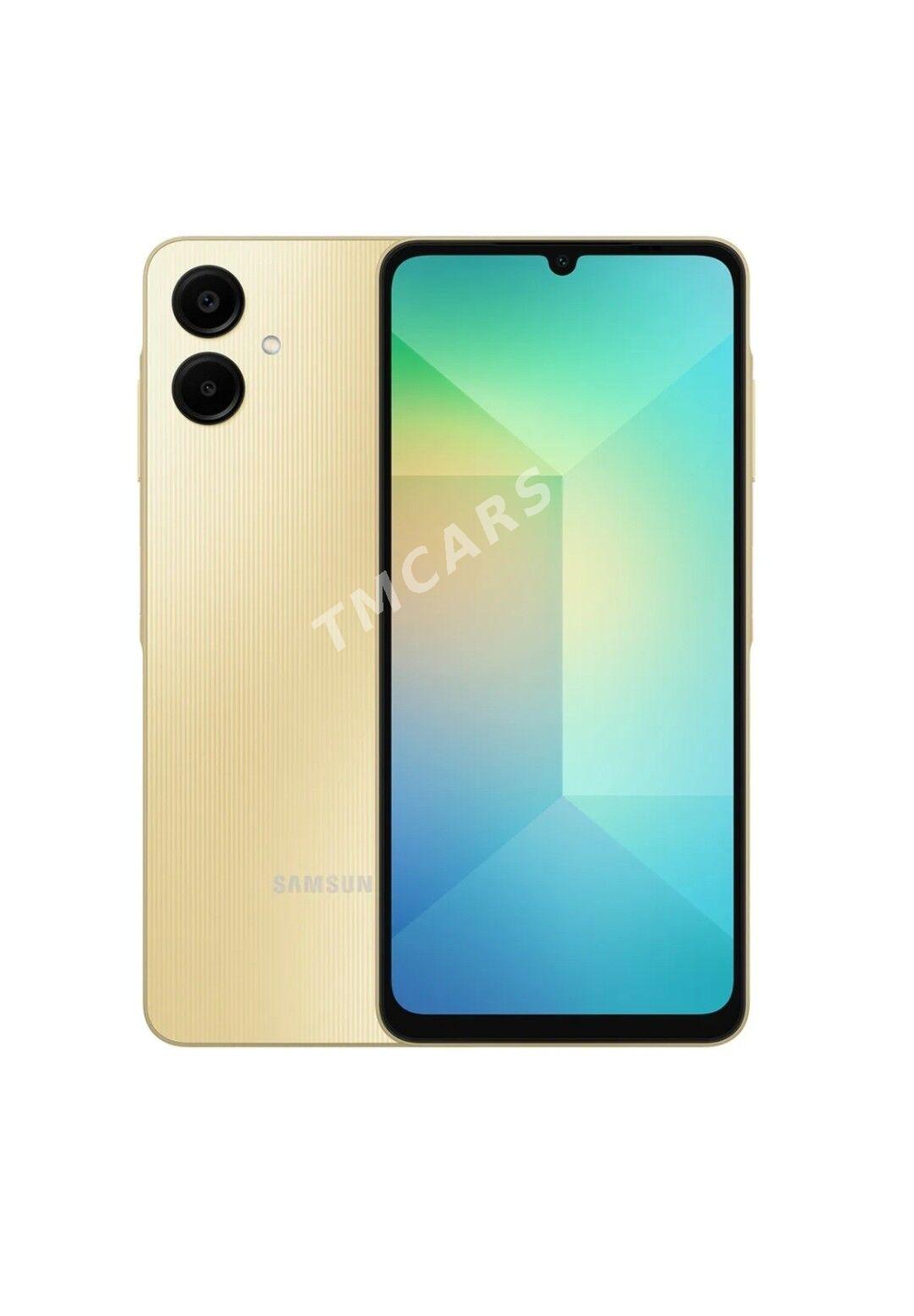 SAMSUNG A06 A05 KREDIT 36 AY🤩 - Ашхабад - img 2