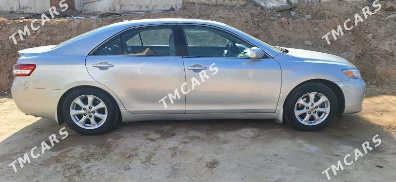 Toyota Camry 2010 - 162 000 TMT - Ашхабад - img 3