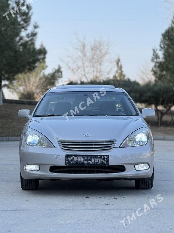 Lexus ES 300 2002 - 172 000 TMT - Türkmenabat - img 6