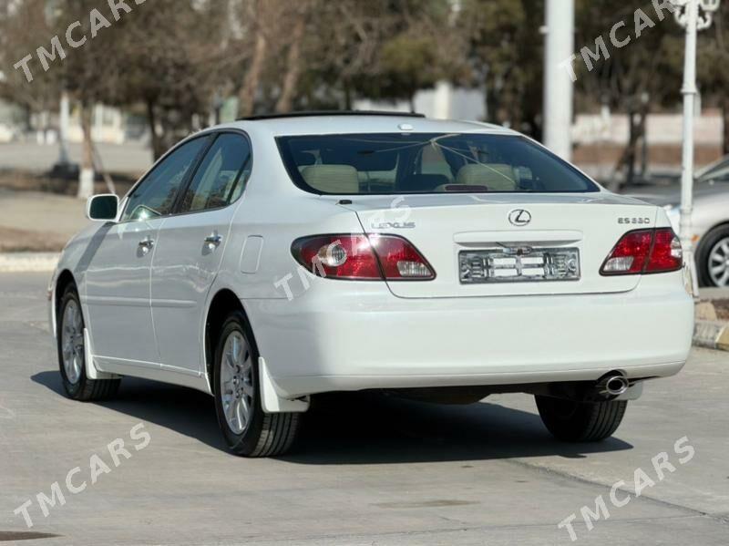 Lexus ES 330 2004 - 187 000 TMT - Туркменабат - img 6