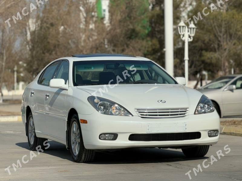 Lexus ES 330 2004 - 187 000 TMT - Туркменабат - img 5