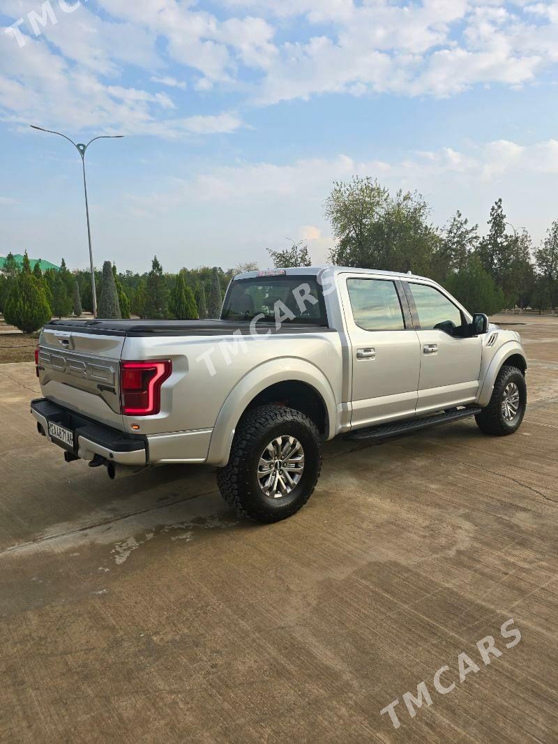 Ford F-150 2019 - 980 000 TMT - Büzmeýin GRES - img 8