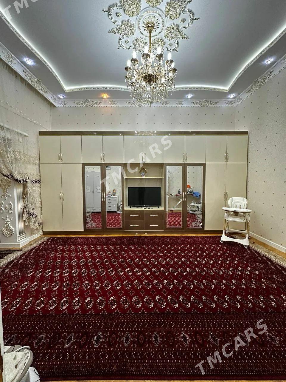 Padwoyski Podwoyski - Aşgabat - img 2