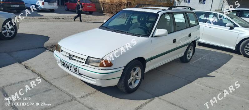 Opel Astra 1993 - 38 000 TMT - Mary - img 3