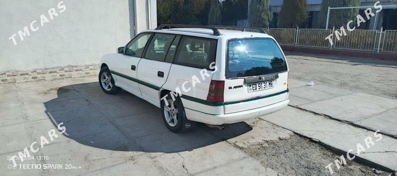 Opel Astra 1993 - 38 000 TMT - Mary - img 4