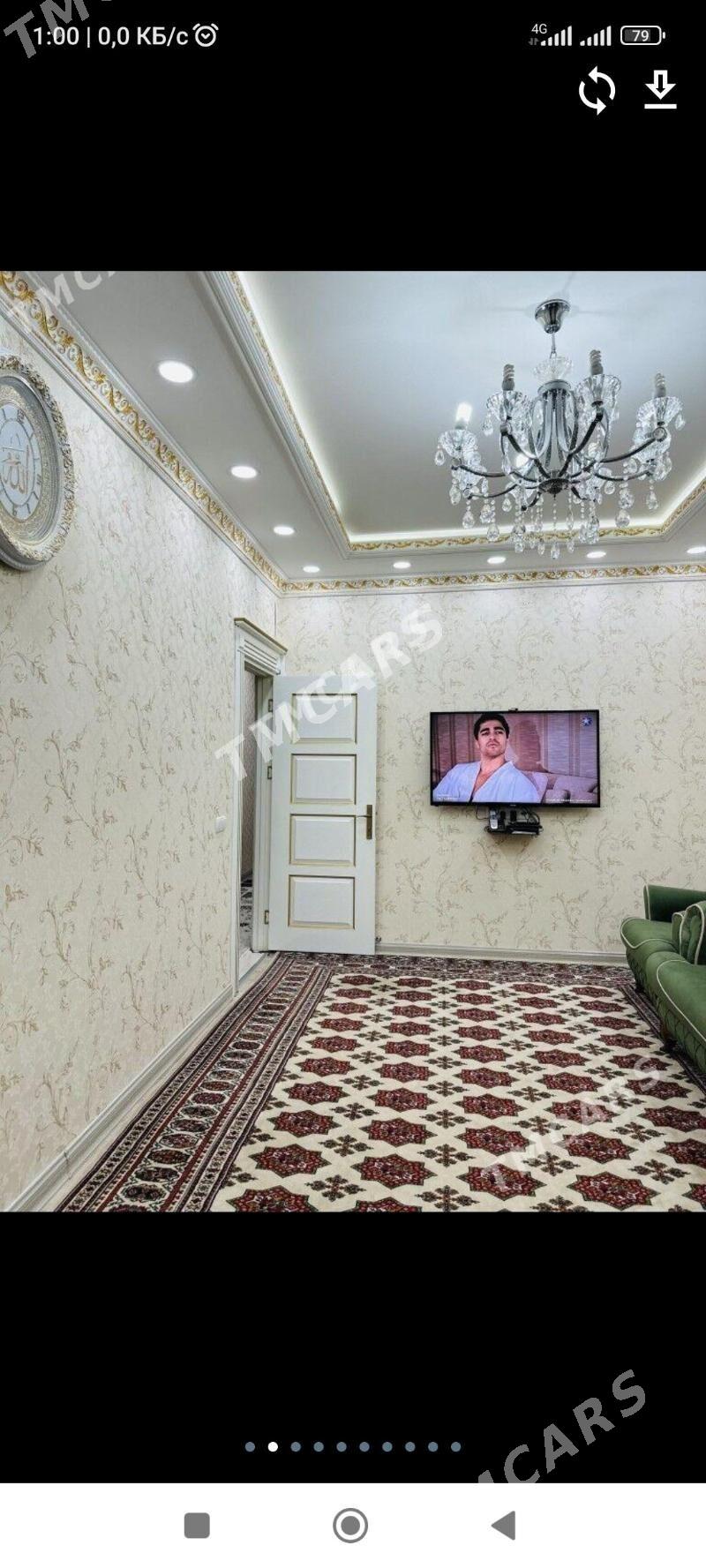 Kimrayon caslysnyn yany - Aşgabat - img 2