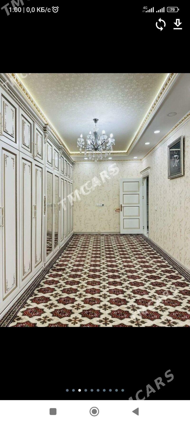 Kimrayon caslysnyn yany - Aşgabat - img 6