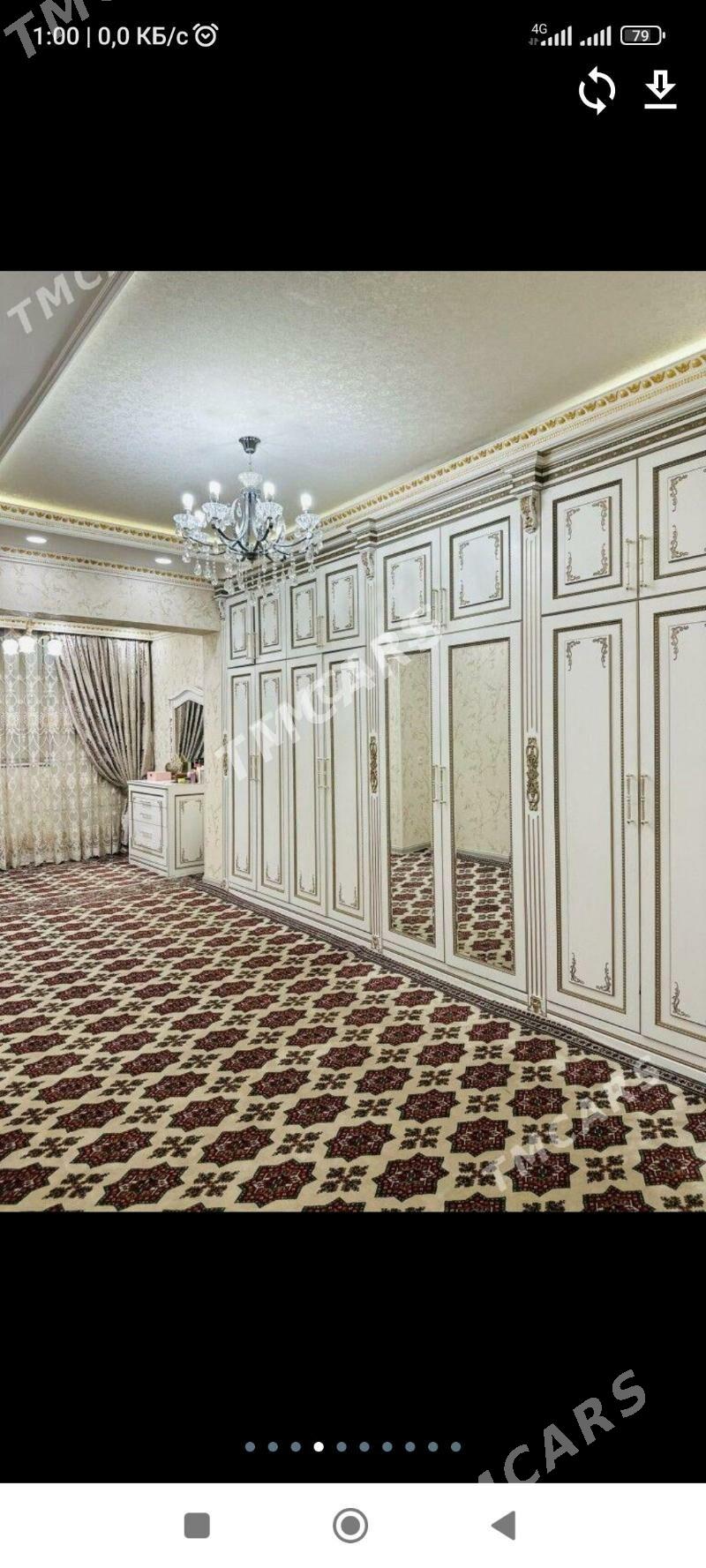 Kimrayon caslysnyn yany - Aşgabat - img 4