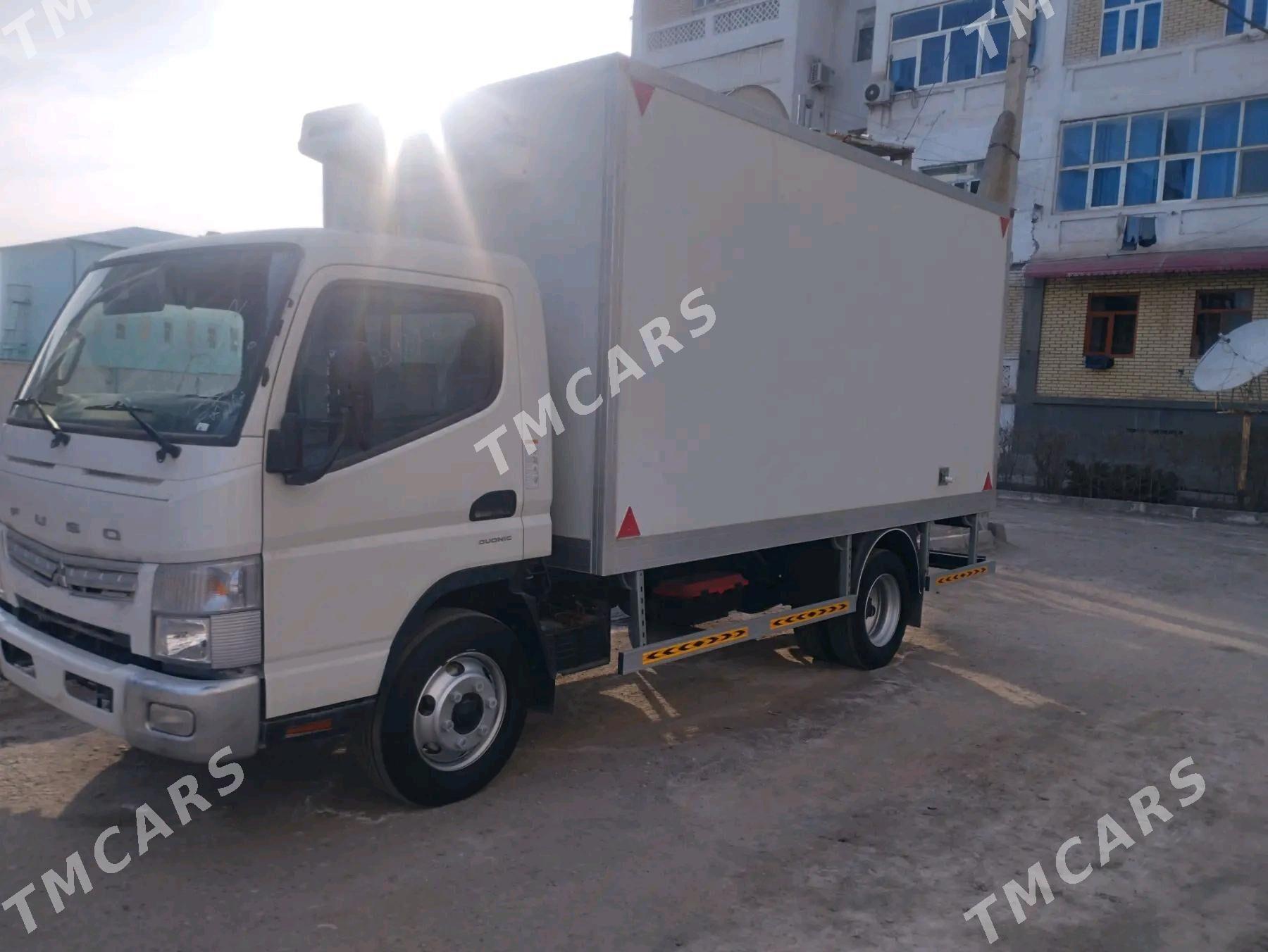 Mitsubishi Fuso 2024 - 591 000 TMT - Mary - img 2