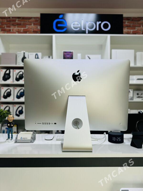 iMac 27 5K i7 - Aşgabat - img 4