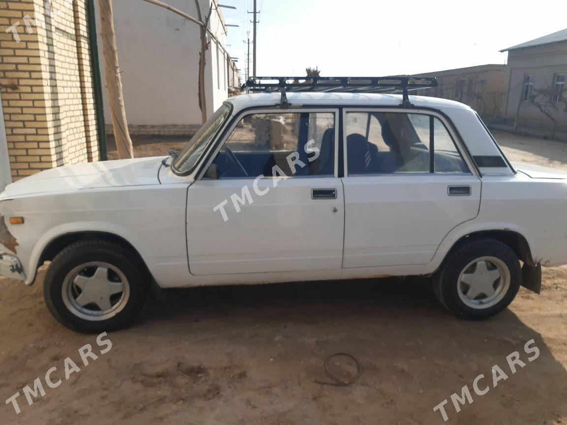 Lada 2107 2000 - 31 000 TMT - Türkmenabat - img 2