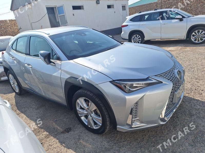 Lexus UX 200 2019 - 354 600 TMT - Mary - img 5