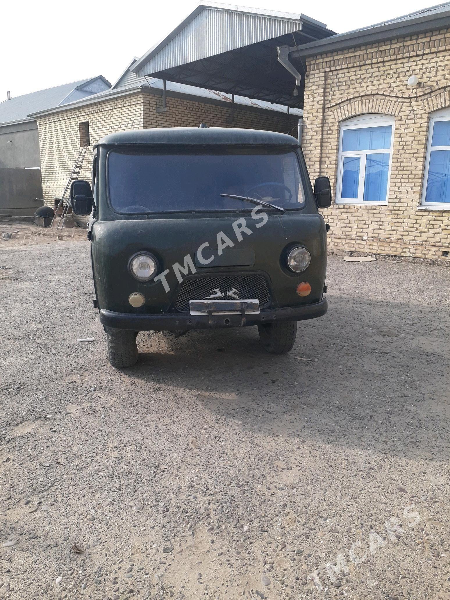 UAZ 452 1981 - 16 000 TMT - Мары - img 2