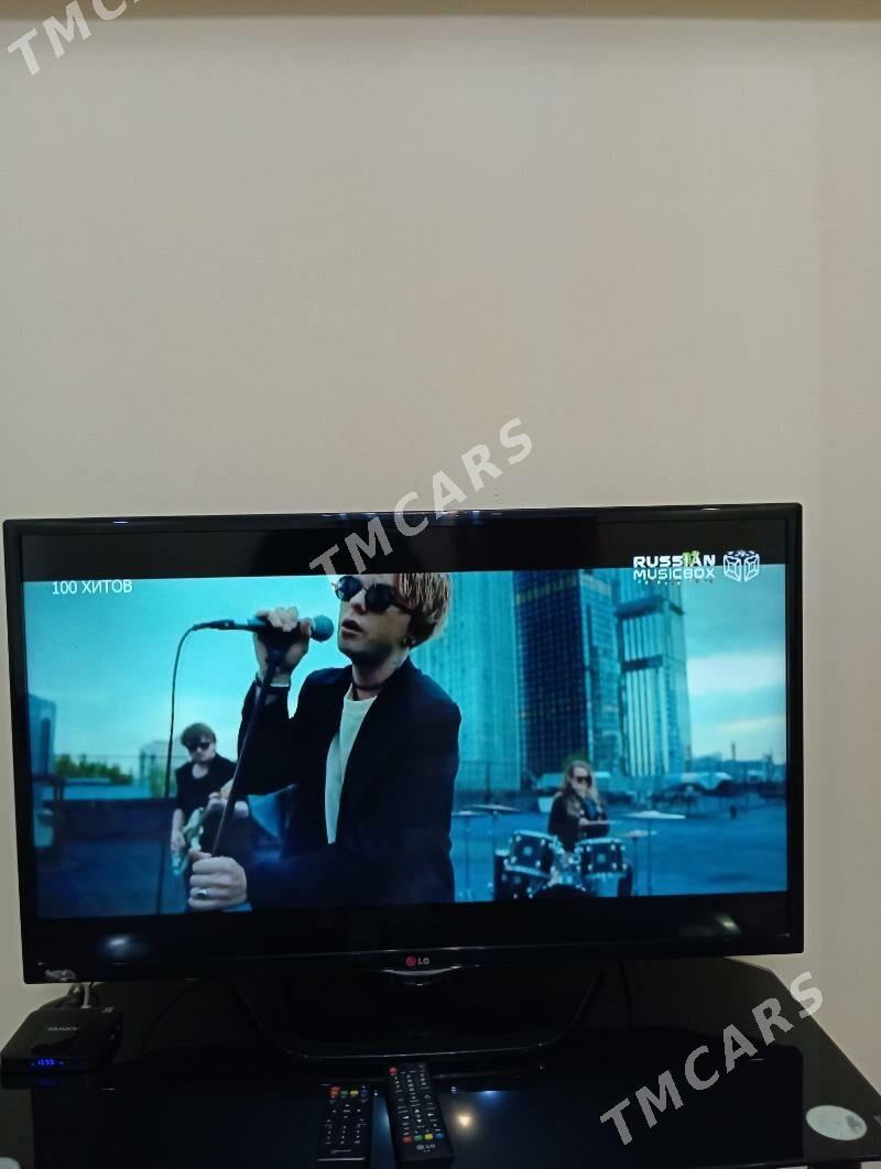 LG Tv we HİSENSE - 5 mkr - img 2