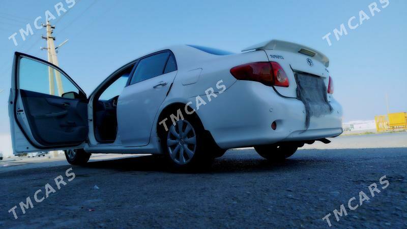 Toyota Corolla 2010 - 125 000 TMT - Хитровка - img 4