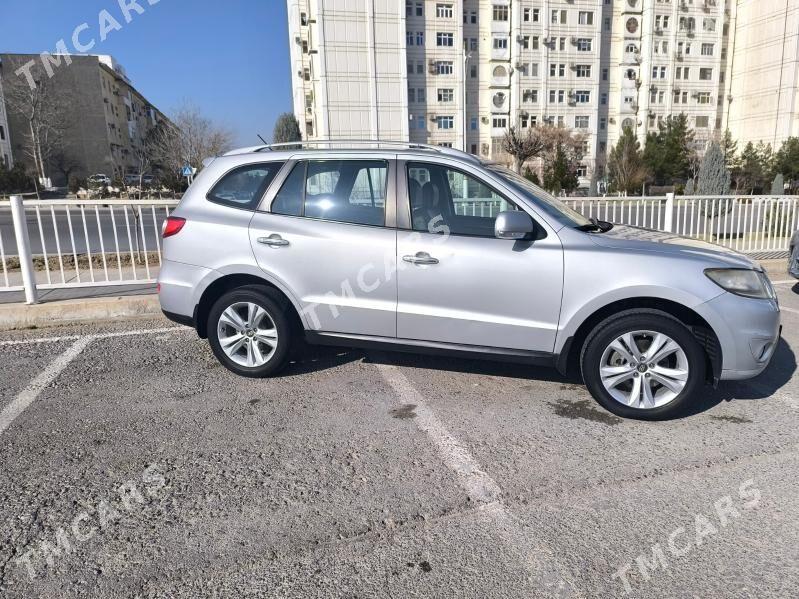 Hyundai Santa Fe 2011 - 150 000 TMT - Кака - img 3