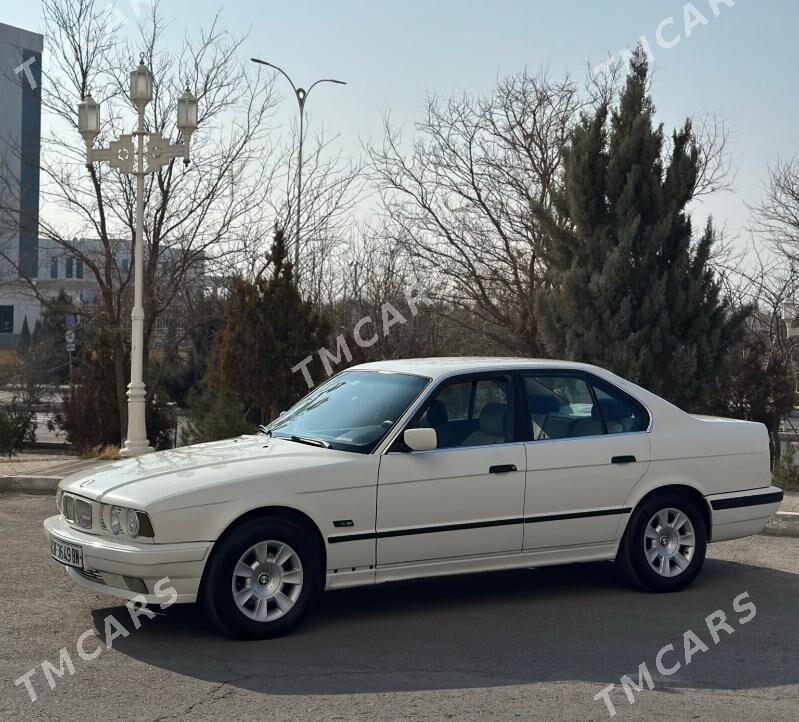 BMW 525 1991 - 70 000 TMT - Балканабат - img 3