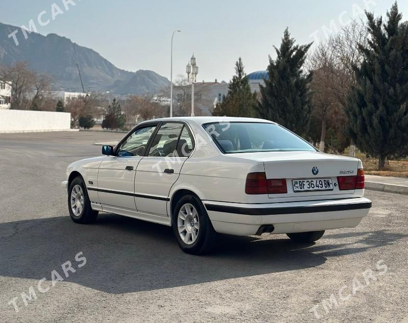 BMW 525 1991 - 70 000 TMT - Балканабат - img 2