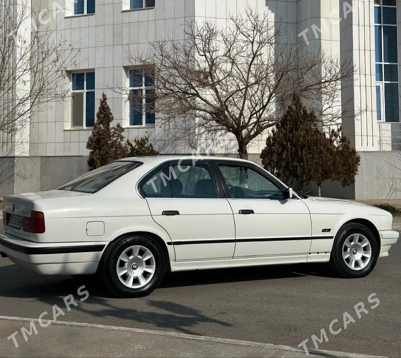 BMW 525 1991 - 70 000 TMT - Balkanabat - img 4