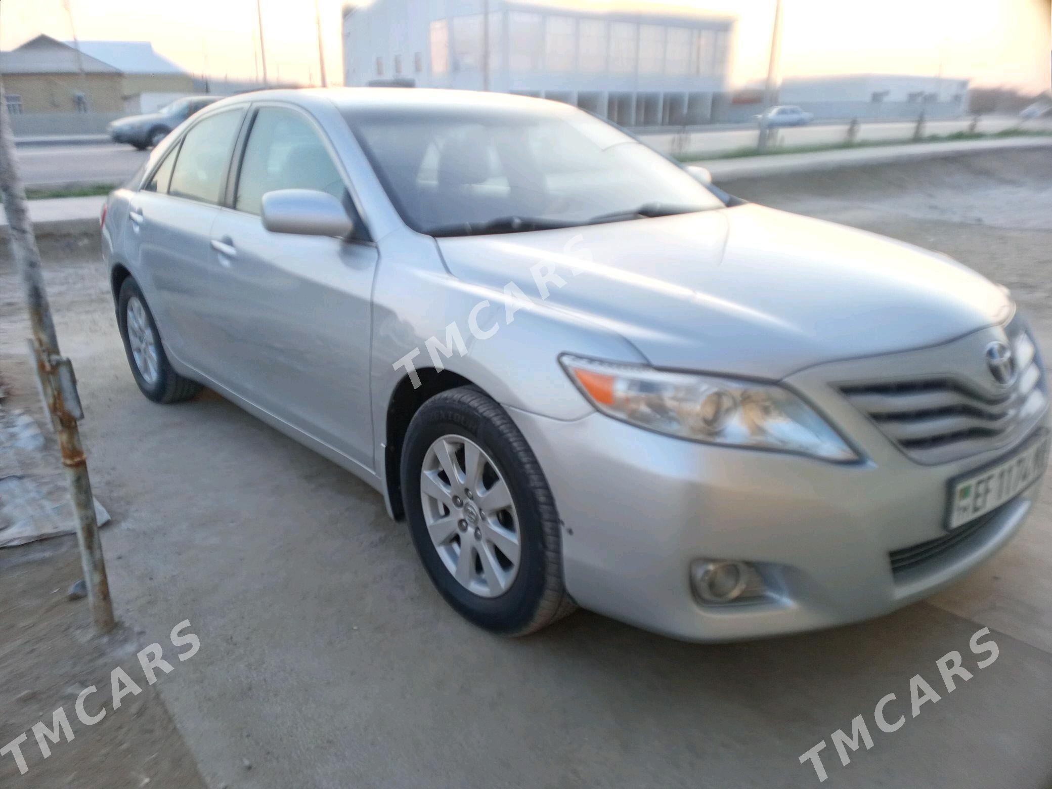 Toyota Camry 2008 - 150 000 TMT - Мары - img 2