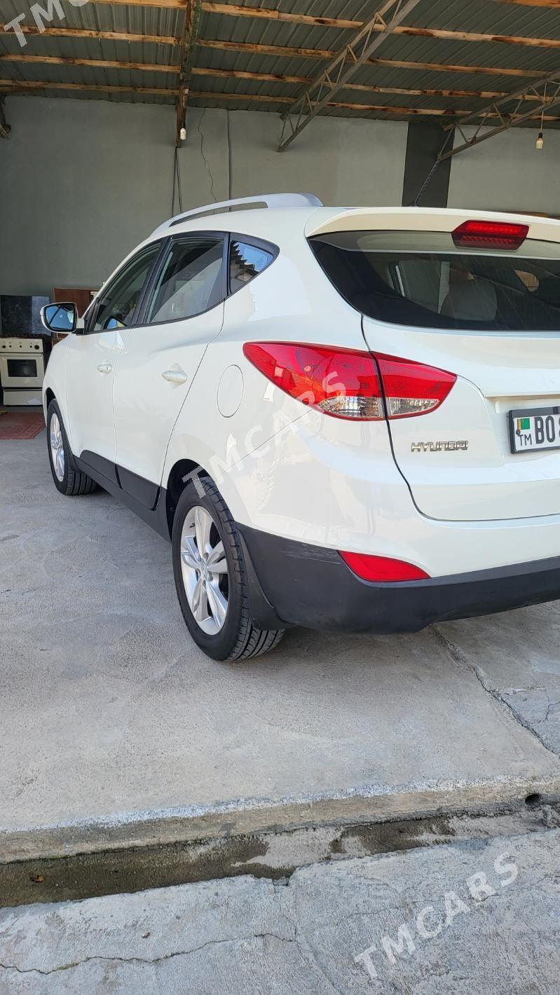 Hyundai Tucson 2010 - 180 000 TMT - Aşgabat - img 6