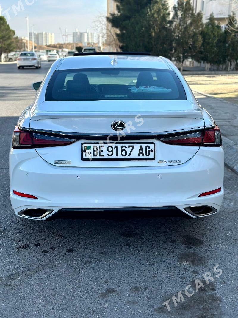 Lexus ES 350 2022 - 530 000 TMT - Aşgabat - img 2