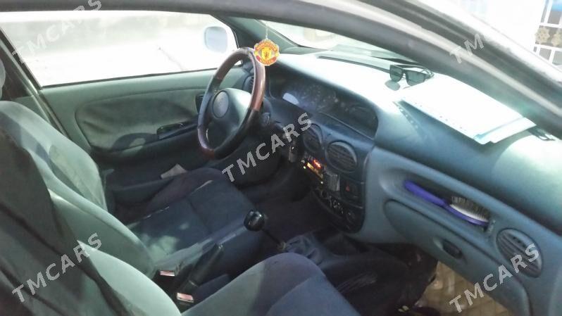 Renault Megane 2 2000 - 40 000 TMT - Kaka - img 2