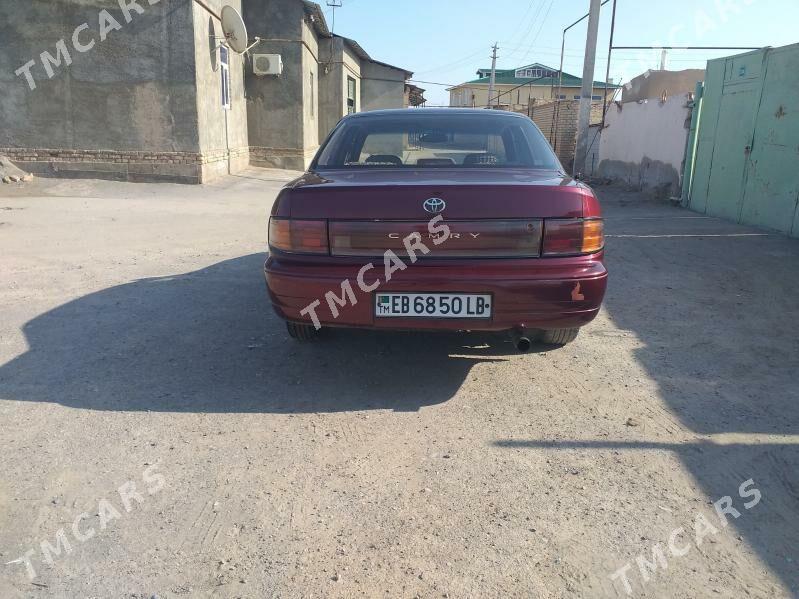 Toyota Camry 1994 - 80 000 TMT - Türkmenabat - img 5