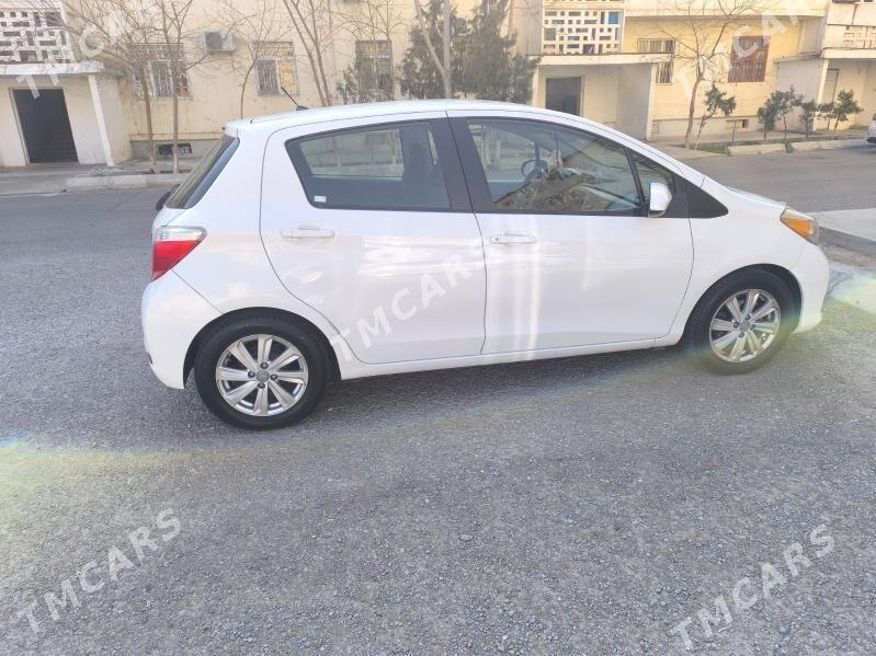 Toyota Yaris 2013 - 135 000 TMT - Aşgabat - img 8