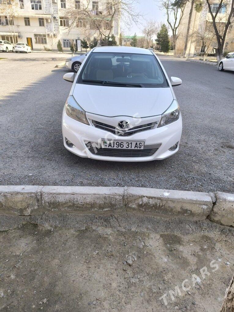 Toyota Yaris 2013 - 135 000 TMT - Aşgabat - img 2