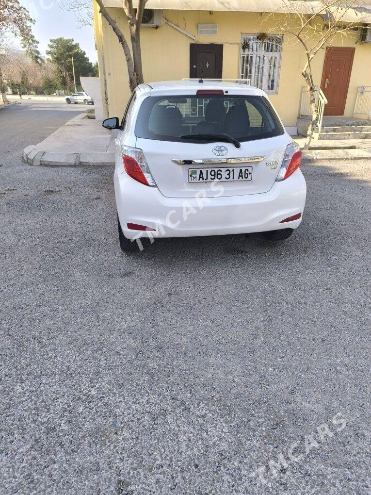 Toyota Yaris 2013 - 135 000 TMT - Aşgabat - img 3