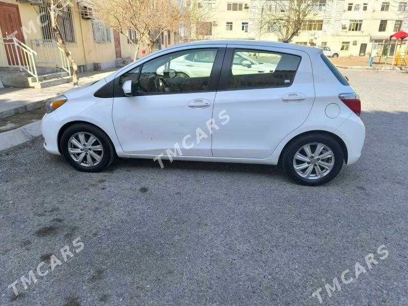 Toyota Yaris 2013 - 135 000 TMT - Aşgabat - img 4