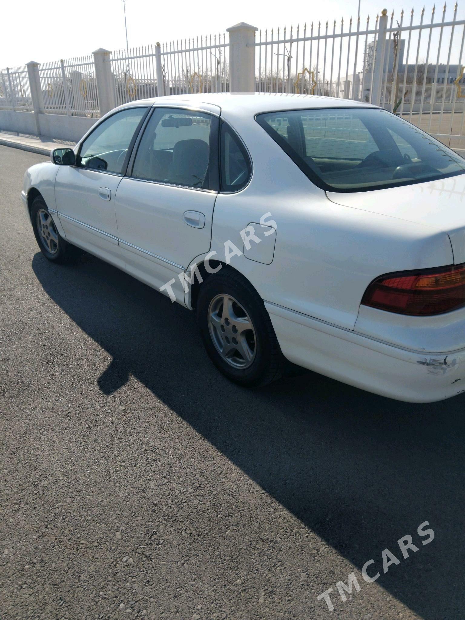 Toyota Avalon 1999 - 119 000 TMT - Сакарчага - img 5