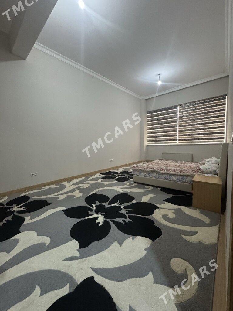 Элитка 13 этап 5ком 250м2 - Aşgabat - img 8